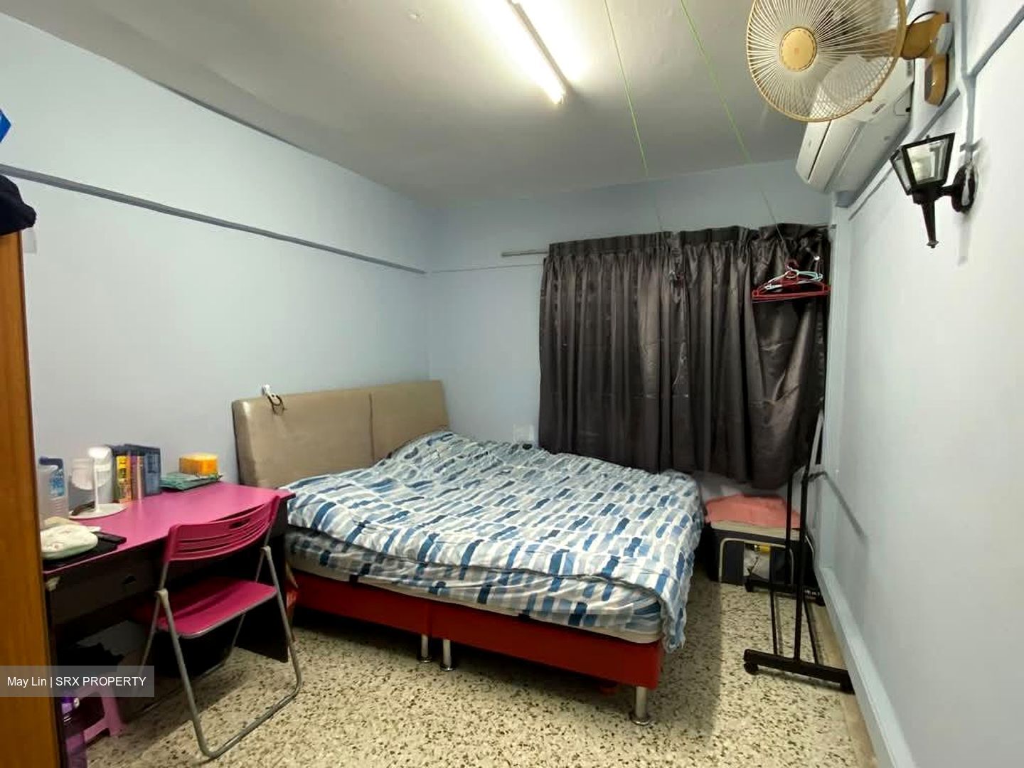 Blk 209 Ang Mo Kio Avenue 3 (Ang Mo Kio), HDB 3 Rooms #567682201